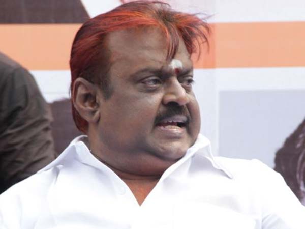 விஜயகாந்த்...