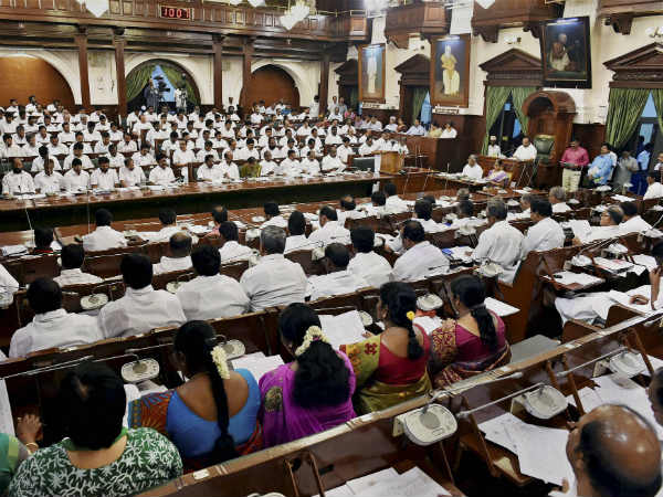 சவாலை ஏற்க தயாரில்லை