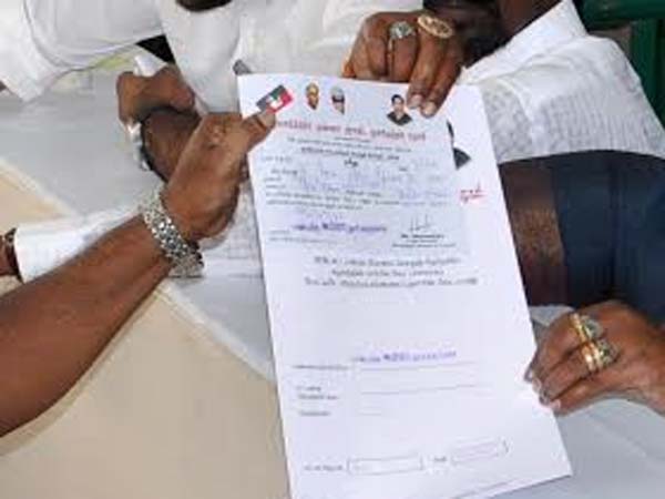 ரப்பர் ஸ்டாம்ப்பே செஞ்சுட்டீங்களா!