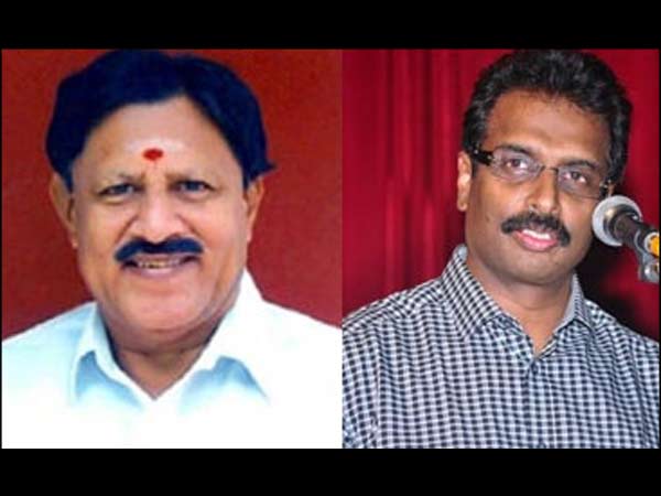 துரோகிகளாக நடமாடும் அவலம்