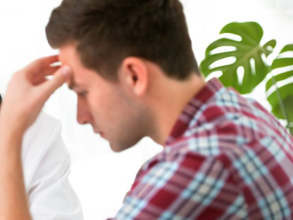 ஆண்களுக்குத்தான் எளிது..