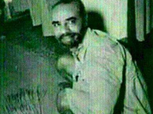 அடப் பாவமே!