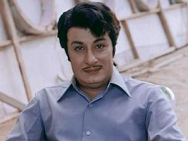 எம்.ஜி.ஆர் 2வது