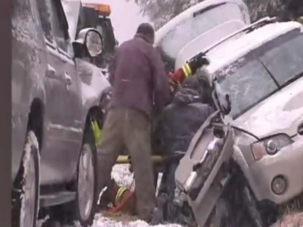 அன்றாட வாழ்க்கை பாதிப்பு: