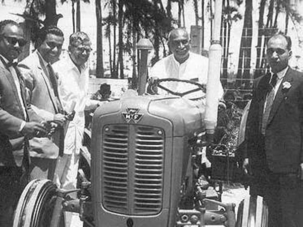 காமராஜரைப் போல ஒரு தலைவர் இல்லையே