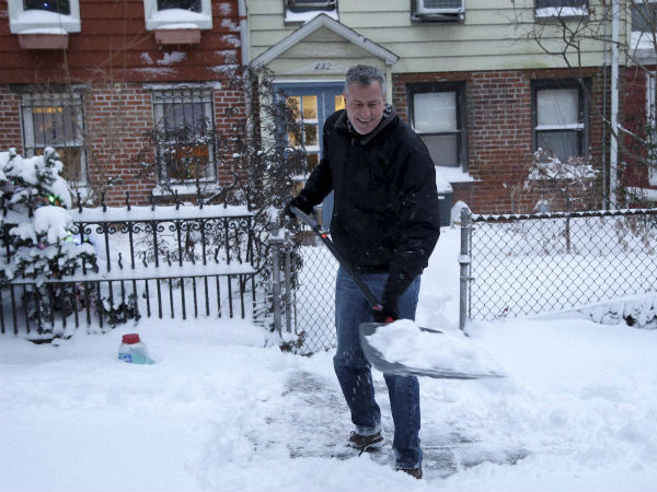 நியூயார்க்