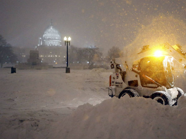 விமான நிலையம் மூடல்