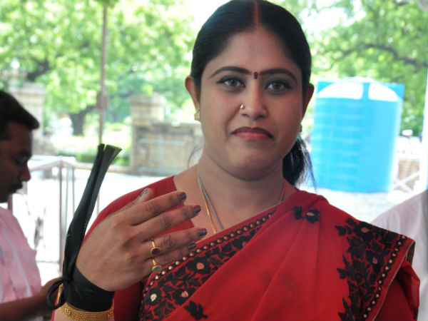 பதவி பறிப்பு