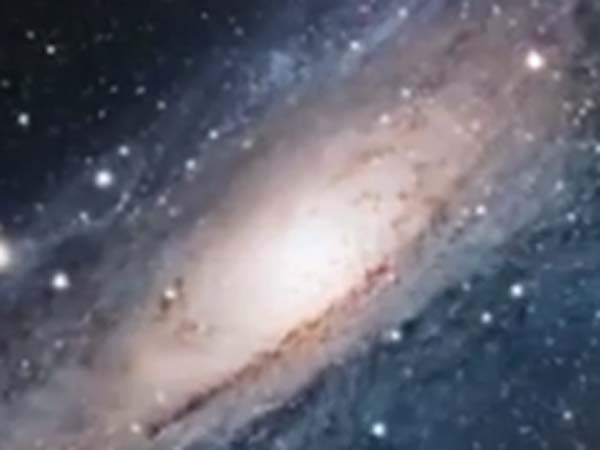 ஹப்பிளின் பணி...