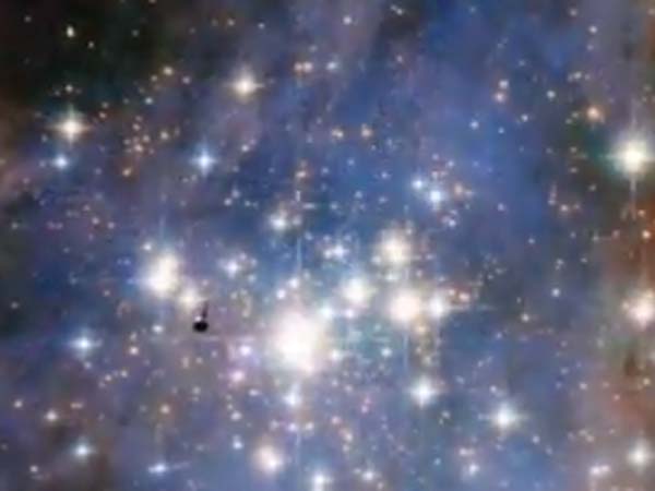 சூப்பர்நோவா...