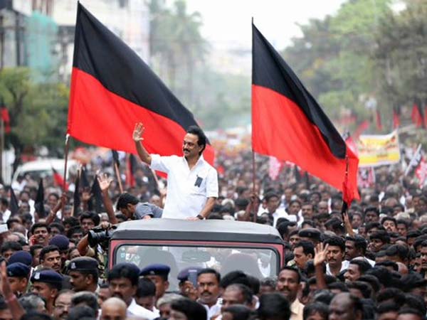 கருத்துக்கணிப்புகள்...