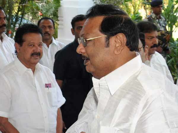 அதிமுகவின் வெற்றி