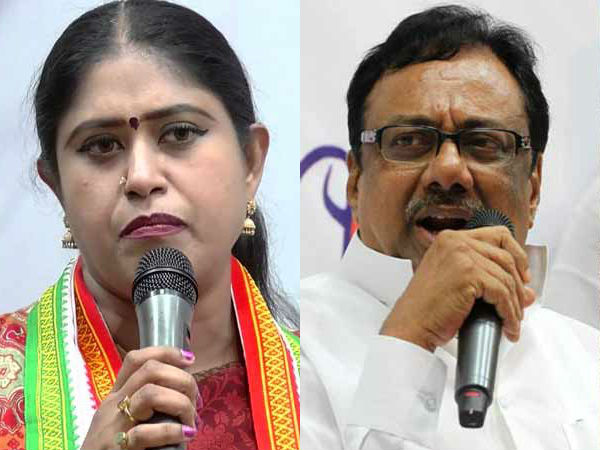 தரக்குறைவாக பேசுவார் இளங்கோவன்
