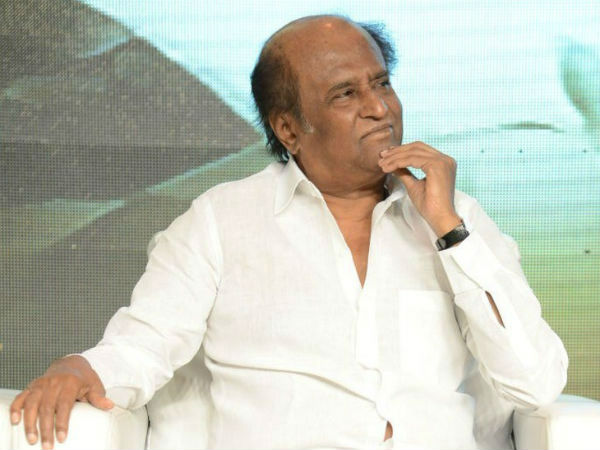 ரஜினி வாய்ஸ்