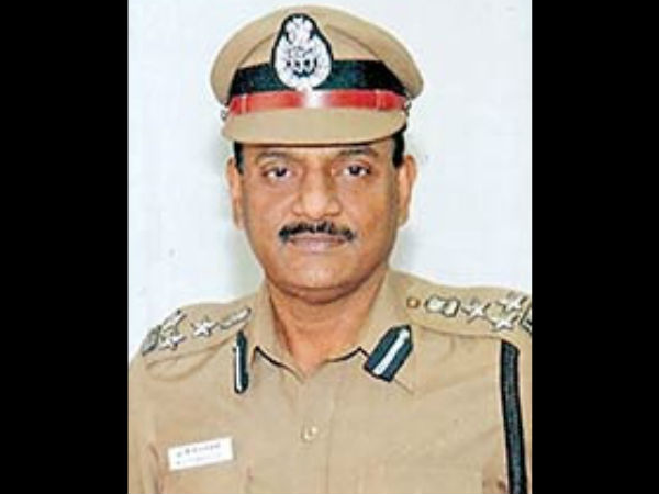 ஜி. சம்பந்தம்