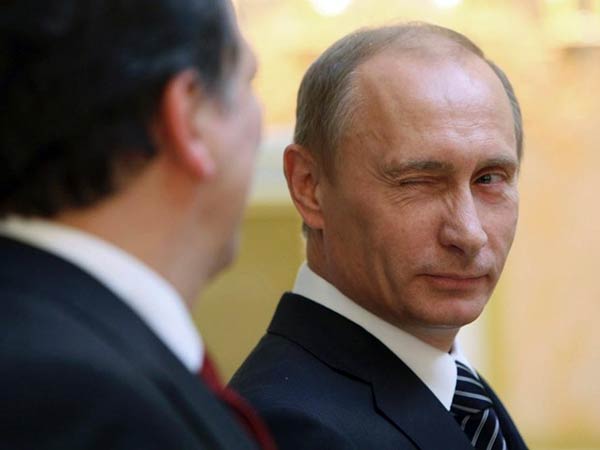 அடுத்து புடினும் மறுமணம்?