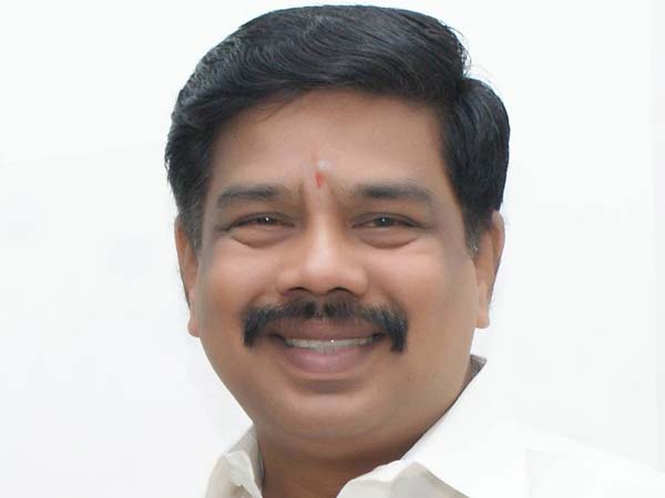 7 from SMK join BJP ahead of TN assembly election