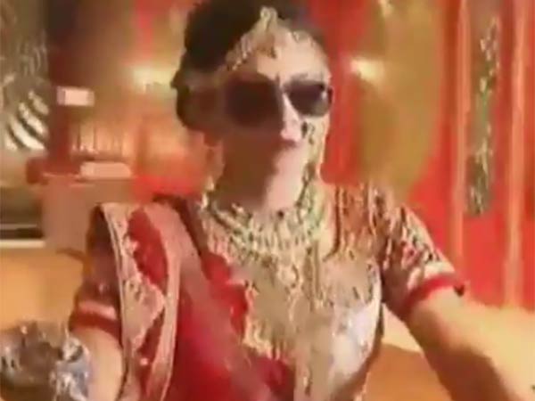 புல்லட் ராணி...