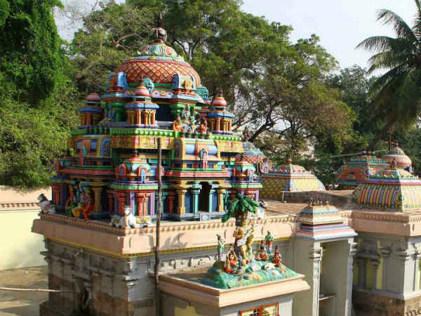புண்ணியம் கிடைக்கும்