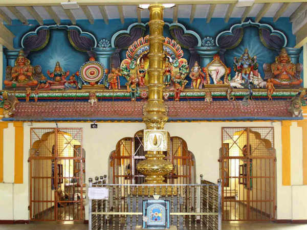 மகாமகம் குளம்