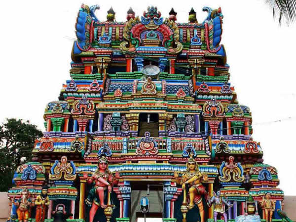 தேரோட்டம்