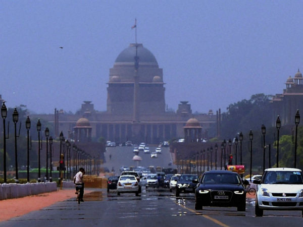 டெல்லிக்கு தனி கவனிப்பு