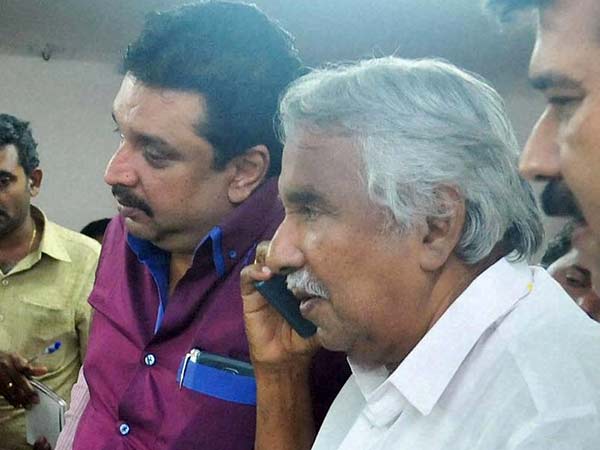 முதல்வரிடம் விசாரணை...