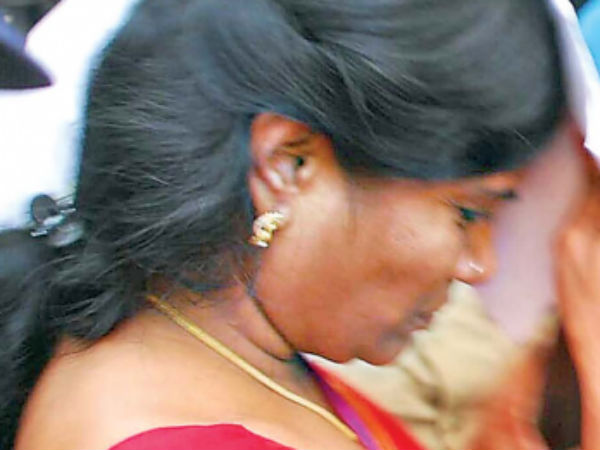 யார் இந்த வாசுகி யார் இந்த வாசுகி