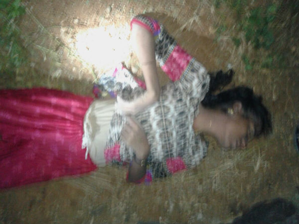 வாசுகி வாக்குமூலம் வாசுகி வாக்குமூலம்