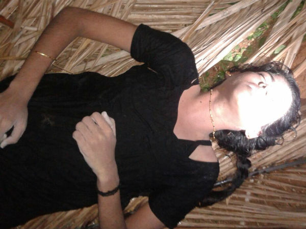 மாணவிகள் படுகொலை மாணவிகள் படுகொலை