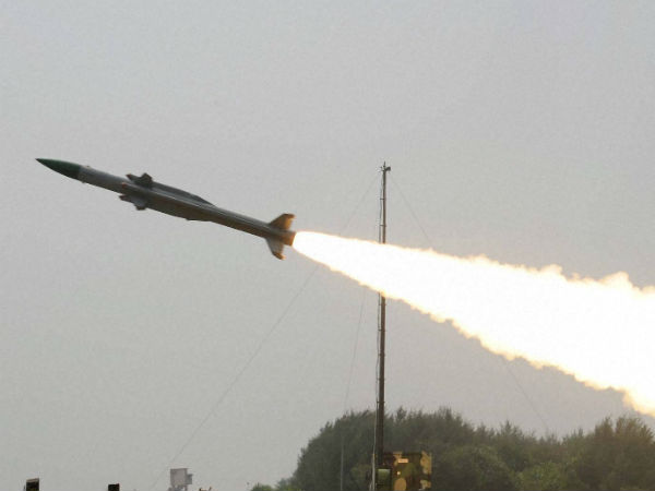 சோதனை வெற்றி: