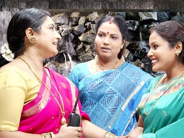 ”ப்ரியமானவள்” உமா: