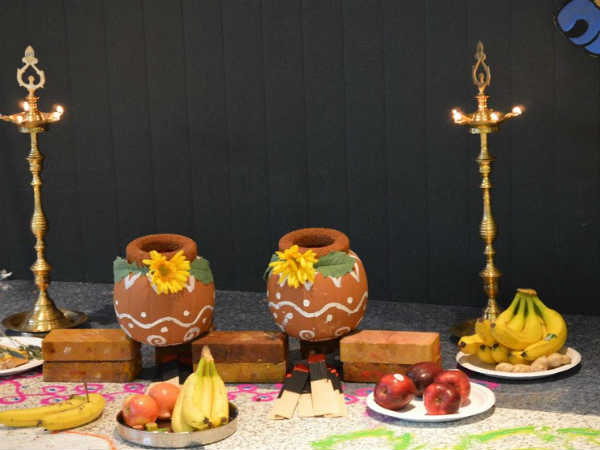 உழவுக்கு வந்தனை செய்வோம் உழவுக்கு வந்தனை செய்வோம்