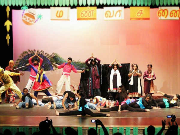 க்லூலஸ் கூட்டம் க்லூலஸ் கூட்டம்