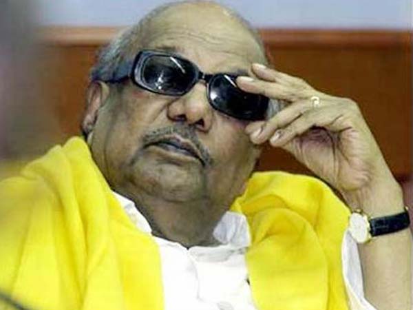 காஞ்சிபுரம் தொகுதியில்