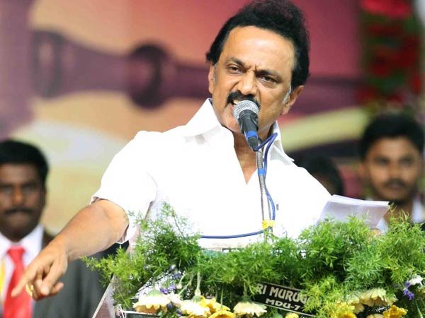 திமுக ஆட்சியில் உடனடி தீர்வு