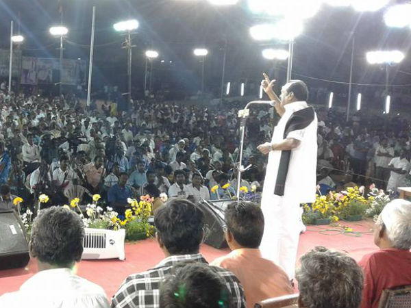 தாதுமணல் கொள்ளை...