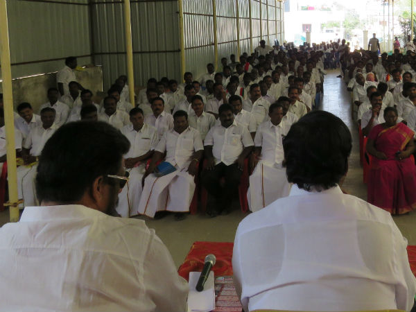 தீர்மானம்-1:
