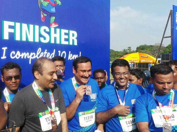 ரூ. 15 லட்சம் பரிசு...