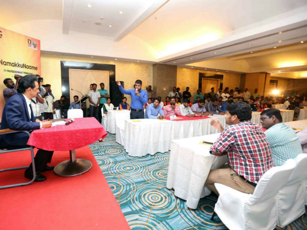 ஜீரோ முதல்வர்