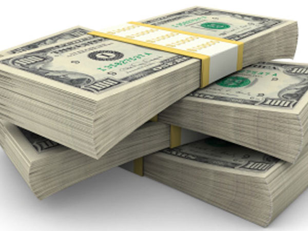 இரட்டிப்பு பரிசுத் தொகை: