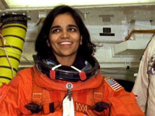 நாசாவில் வேலை...