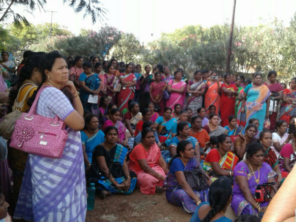 பாடம் புகட்டுவோம்