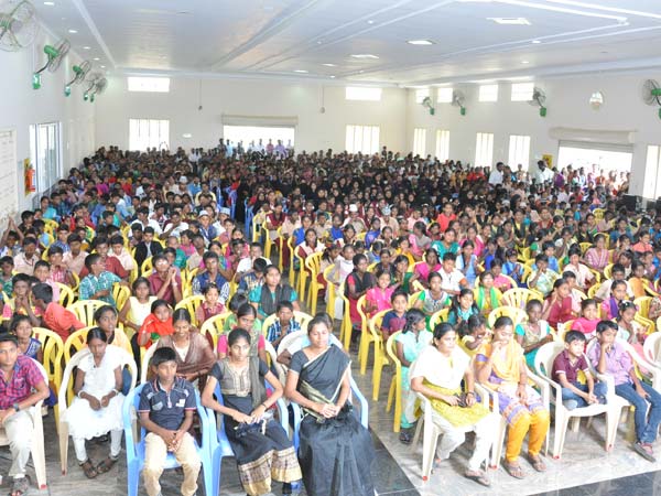 Days Of AIADMK Rule In Tamil Nadu Numbered, Says Vaiko