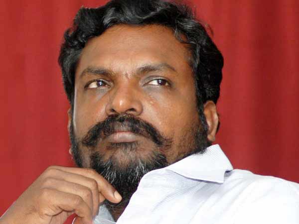 விடுதலைச் சிறுத்தைகள்