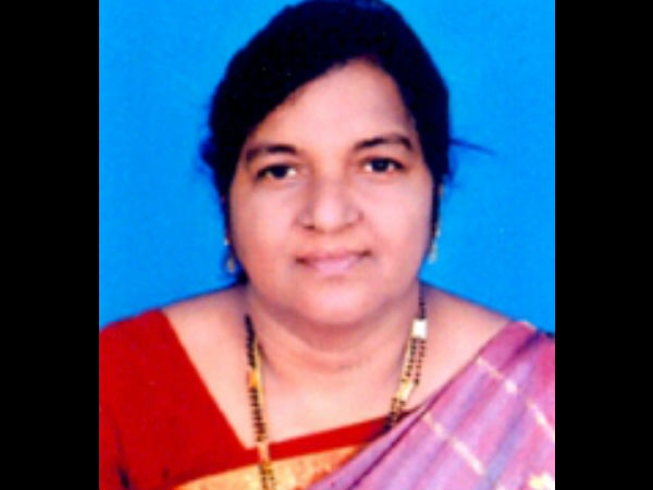 திமுகவிலிருந்து ஒருவர் மட்டுமே