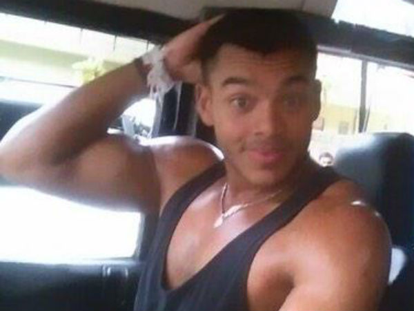 கடற்படையில் இருந்தவர்