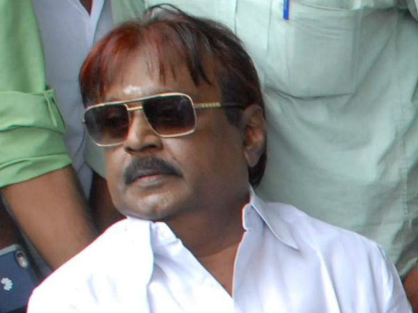 நான்தான் சொன்னேனே