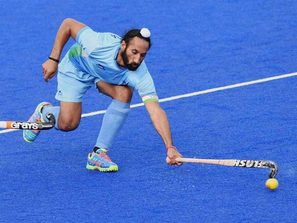 நிச்சயம் கூட முடிந்து விட்டது