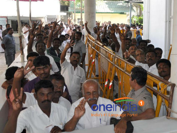 234 தொகுதிகளிலும் ஜெ.விற்கு மனு